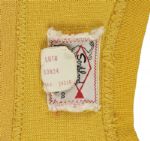 1960s #17 Game Worn Durene Jersey 
