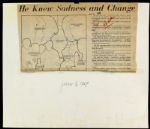 1969 Robert Kennedy Original 13 x 11 1/4 Photo 