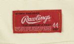 1970s #17 Game Worn Durene Jersey 