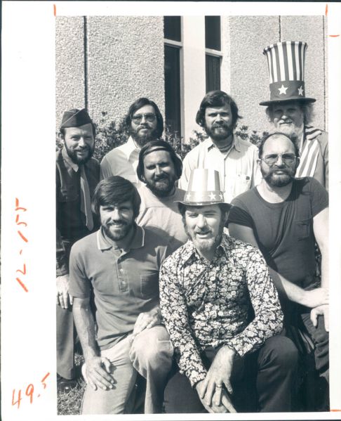 1940-1980s “Ordinary Everyday People” Original Photo Lot (10,000+) Collection from the John Rogers Photo Archives