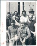 1940-1980s “Ordinary Everyday People” Original Photo Lot (10,000+) Collection from the John Rogers Photo Archives