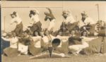 1940-1980s “Ordinary Everyday People” Original Photo Lot (10,000+) Collection from the John Rogers Photo Archives