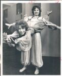 1940-1980s “Ordinary Everyday People” Original Photo Lot (50,000+) Collection from the John Rogers Photo Archives
