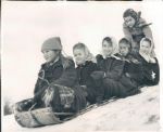 1940-1980s “Ordinary Everyday People” Original Photo Lot (100,000+) Collection from the John Rogers Photo Archives