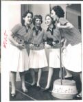 1940-1980s “Ordinary Everyday People” Original Photo Lot (100,000+) Collection from the John Rogers Photo Archives