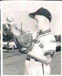 1940-1980s “Ordinary Everyday People” Original Photo Lot (100,000+) Collection from the John Rogers Photo Archives