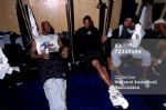 2002 Michael Jordan Chicago Bulls Washington Wizards Final All Star Practice Jersey - w/Photo Match (LOA Amy Hunter/MEARS)