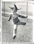 1940-80s Mixed Assorted Lot of Ordinary People, Landscapes, Architecture, Etc. Original Photo Lot (100,000+) Collection from the John Rogers Photo Archives