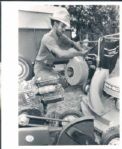 1940-80s Mixed Assorted Lot of Ordinary People, Landscapes, Architecture, Etc. Original Photo Lot (10,000+) Collection from the John Rogers Photo Archives