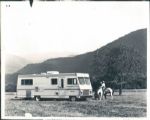 1940-80s Mixed Assorted Lot of Ordinary People, Landscapes, Architecture, Etc. Original Photo Lot (10,000+) Collection from the John Rogers Photo Archives