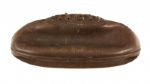 1910-13 Fred Ebert Wabash College Personal Photos & Football From His Estate Incl. Football Pioneer & Notre Dame Coach Jesse Harper 