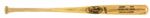1994 Michael Air Jordan Birmingham Barons Louisville Slugger Professional Model Game Used Bat (MEARS Authentic) Teammate LOA