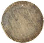 1925-30 Rogers Hornsby Hanna Batrite Professional Model Game Used Bat (MEARS Authentic)