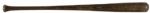 1944-45 Joe Glenn 8th Army Chicks Krens Special Professional Model Game Used Bat (MEARS Authentic) 