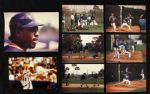 1960s-2000s New York Mets Programs Publications & Team Photos