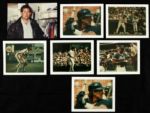 1960s-2000s New York Mets Programs Publications & Team Photos