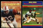 1960s-2000s New York Mets Programs Publications & Team Photos
