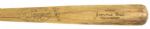 1944-45 Jimmie Foxx Chicago Cubs Philadelphia Phillies H&B Louisville Slugger Professional Model Game Used Bat (MEARS A6.5)