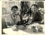 1930s Amelia Earhart "John Rogers Collection Archives" Original Photos (MEARS LOA) - Lot of 6 