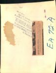 1930's Amelia Earhart John Rogers Collection Archives Original Photos (MEARS LOA) - Lot of 6 