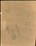 1930's Amelia Earhart John Rogers Collection Archives Original Photos (MEARS LOA) - Lot of 6 