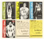 1971-77 College Basketball Guide (6)