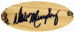 1980s Dale Murphy Atlanta Braves Signed Store Model Bat (MEARS LOA) 