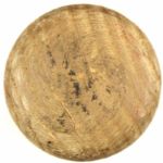 1985 Paul O'Neill Cincinnati Reds Autographed Louisville Slugger Professional Model Game Used Bat (MEARS A10) Rookie Year