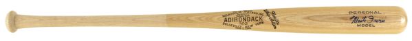 1990s Baseball Greats Signed Bats w/Monte Irvin Tom Seaver Fergie Jenkins & Steve Garvey (MEARS LOA) Lot of 4