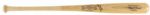 1990s Baseball Greats Signed Bats w/Monte Irvin Tom Seaver Fergie Jenkins & Steve Garvey (MEARS LOA) Lot of 4