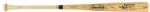 1990s Baseball Greats Signed Bats w/Monte Irvin Tom Seaver Fergie Jenkins & Steve Garvey (MEARS LOA) Lot of 4
