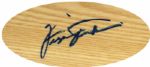 1990s Baseball Greats Signed Bats w/Monte Irvin Tom Seaver Fergie Jenkins & Steve Garvey (MEARS LOA) Lot of 4