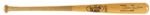 1984 Steve Carlton Philadelphia Phillies Autographed Louisville Slugger Baseball Promotional Model Bat (MEARS Authentic)
