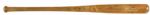 1961-63 Gil Hodges New York Mets Adirondack Professional Model Team Index Bat (MEARS A7.5)