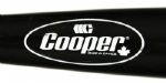 1988-90 circa Dave Winfield New York Yankees Autographed Cooper Professional Model Team Index Bat (MEARS Authentic)