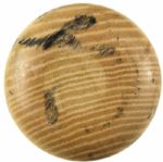 1988-90 circa Dave Winfield New York Yankees Autographed Cooper Professional Model Team Index Bat (MEARS Authentic)