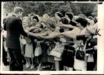 1962 John F. Kennedy "John Rogers Collection Archives" Original Photos (MEARS LOA) - Lot of 35
