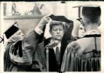 1962 John F. Kennedy John Rogers Collection Archives Original Photos (MEARS LOA) - Lot of 35
