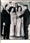 1962 John F. Kennedy John Rogers Collection Archives Original Photos (MEARS LOA) - Lot of 35