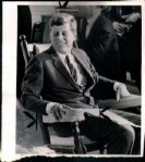 1960-63 John F. Kennedy John Rogers Collection Archives Original Photos (MEARS LOA) - Lot of 21