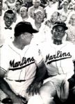 1940-67 Jimmie Foxx TSN Collection Archives Original Photos (Sporting News Collection Hologram/MEARS LOA) - Lot of 12