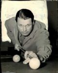1940-67 Jimmie Foxx TSN Collection Archives Original Photos (Sporting News Collection Hologram/MEARS LOA) - Lot of 12