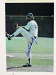 1982 Milwaukee Brewers Multi-Signed Yearbook w/12 Sigs. Incl. Bud Selig Pete Vuckovich Paul Molitor - JSA 