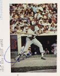 1982 Milwaukee Brewers Multi-Signed Yearbook w/12 Sigs. Incl. Bud Selig Pete Vuckovich Paul Molitor - JSA 