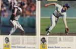 1980 Milwaukee Brewers Signed Team Yearbook w/25 Sigs. Incl. Harvey Kuenn Robin Yount Paul Molitor - JSA 