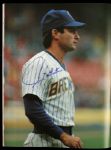 1984 Milwaukee Brewers Signed Team Yearbook w/15 Sigs. Incl. Robin Yount Paul Molitor Pete Vuckovich Bud Selig- JSA 