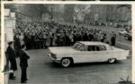 1958-62 Dwight D. Eisenhower John F. Kennedy John Rogers Collection Archives Original Photos (MEARS LOA) - Lot of 16