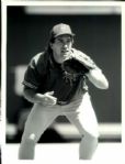 1978-90 Gary Carter Expos/Mets/Dodgers/Giants TSN Collection Archives Original 8 x 10 Photos (Sporting News Collection Hologram/MEARS LOA) - Lot of 21