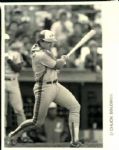1978-90 Gary Carter Expos/Mets/Dodgers/Giants TSN Collection Archives Original 8 x 10 Photos (Sporting News Collection Hologram/MEARS LOA) - Lot of 21