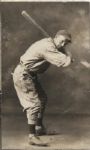 1928-29 Herb Pember McCook Generals Nebraska State League "TSN Collection Archives" Original 4" x 5.5" Photo (Sporting News Collection Hologram/MEARS LOA)